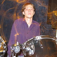 David